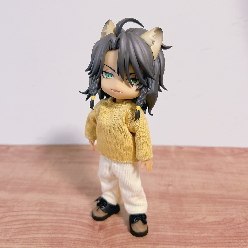 11日12時より⭐︎トレーナー風のお洋服