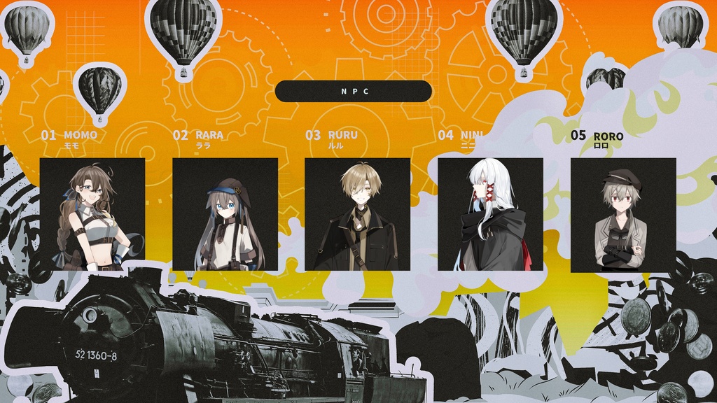 ODD OZZ!【SPLL:E192282】