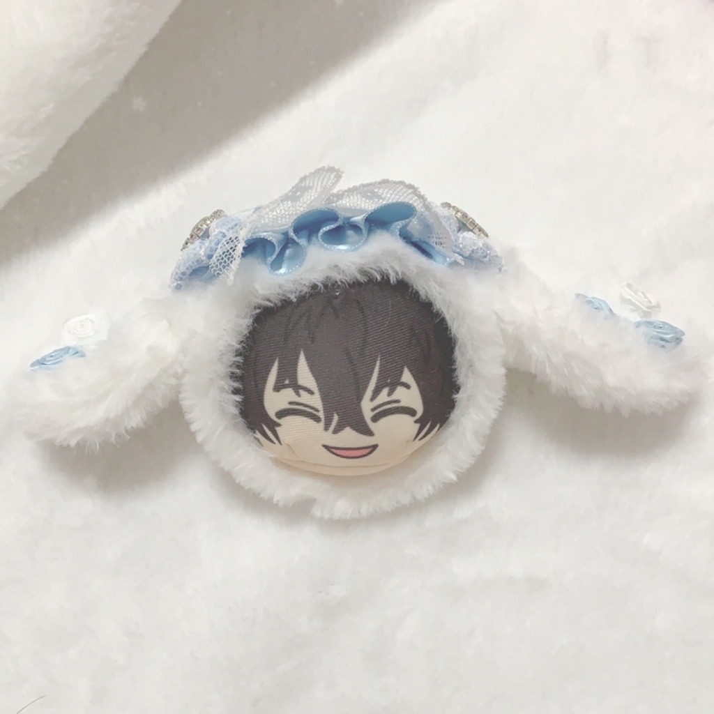 おまんじゅう　着ぐるみ