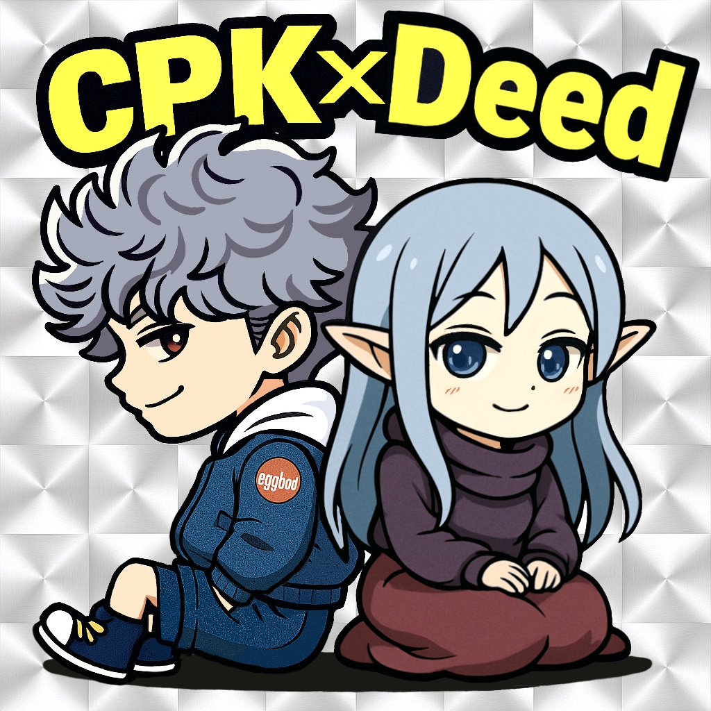 CUE CANVAS COLLECTION Vol.4 COSPLAY PUNKS KIDS