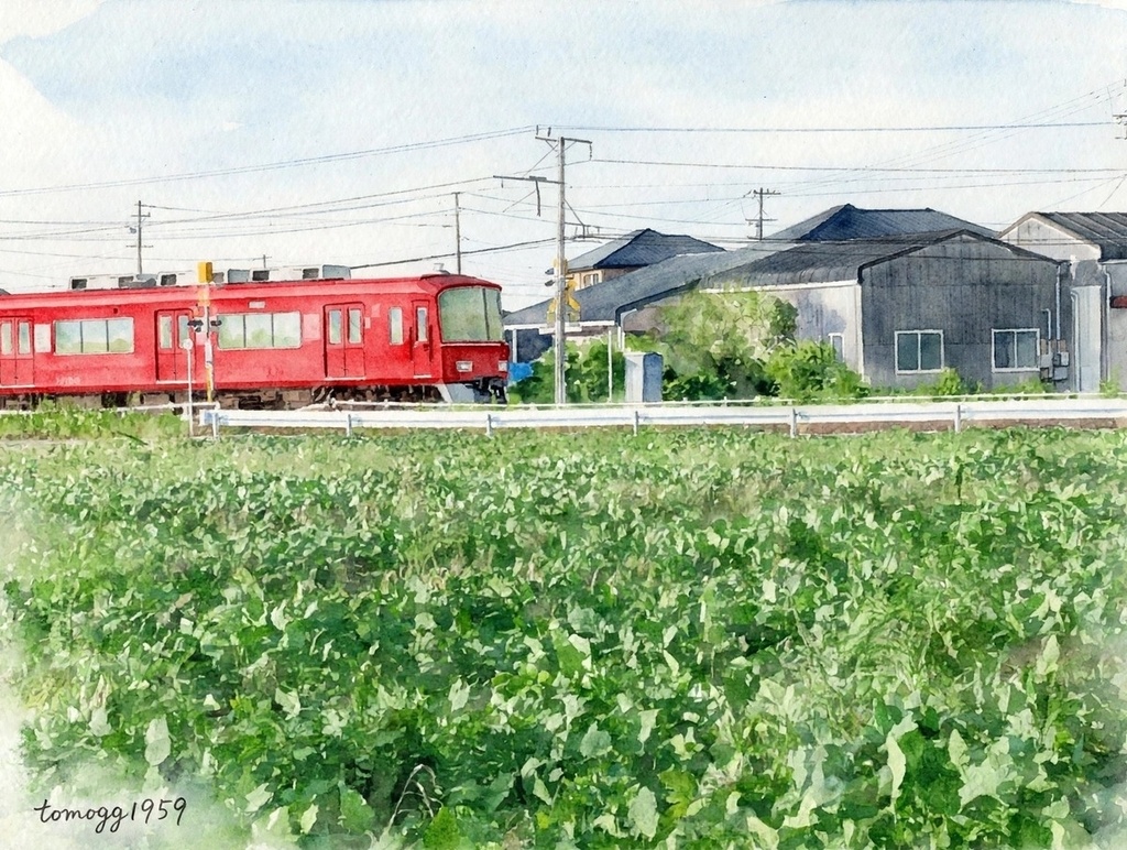電車/鉄道/ローカル線
