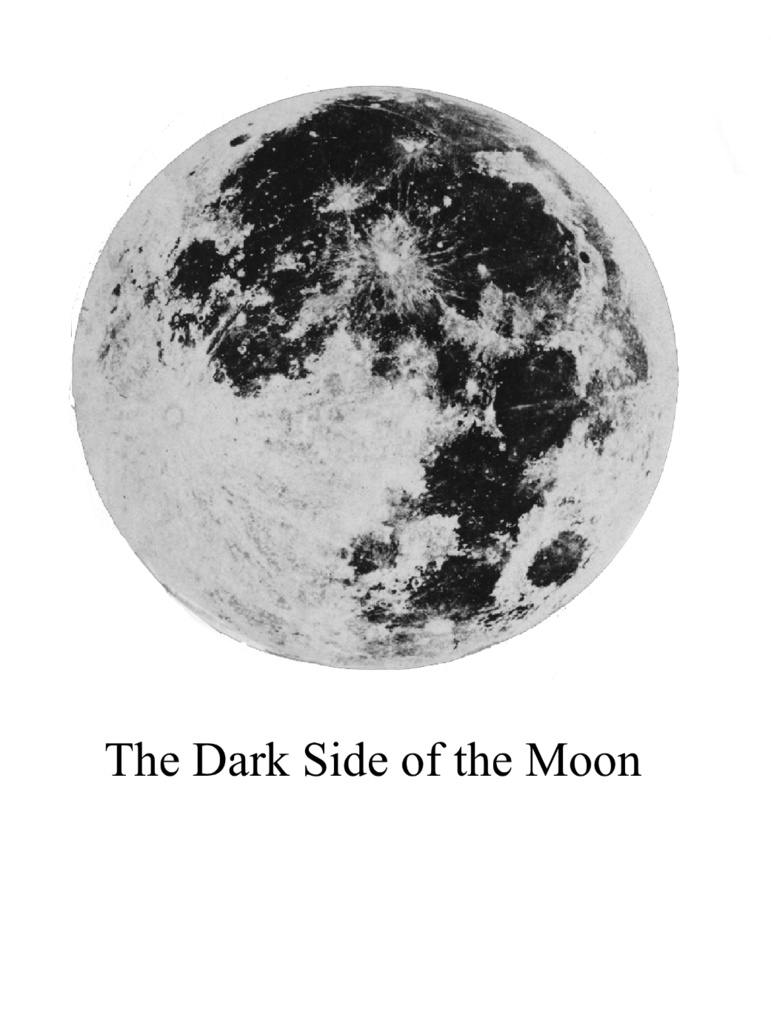 【テニス夢】dark side of the moon