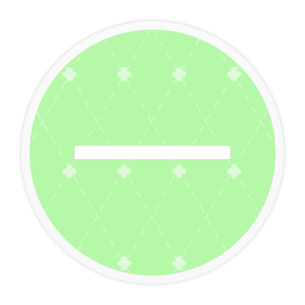 ゆずこのアクリルフィギュア