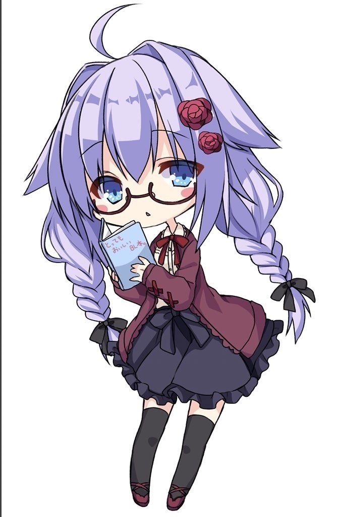 【送料無料】バーチャル腐女子「草都ている」アクリルキーホルダー＆外の人のサイン入り名刺セット