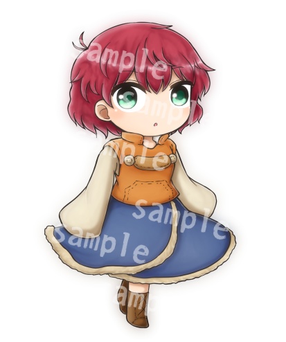 【その他】Y島アクキー