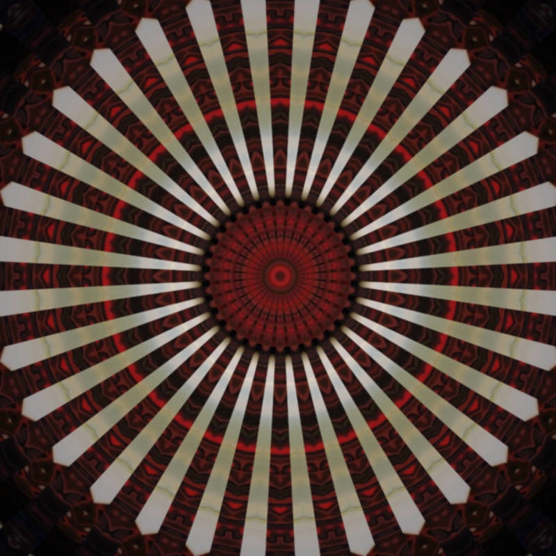 かんたん万華鏡メーカー