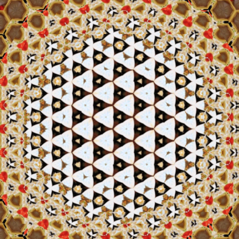 かんたん万華鏡メーカー