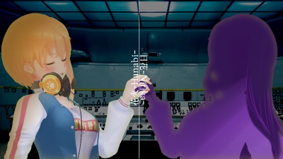 日花-Nitika- UTAU音源 音声データ