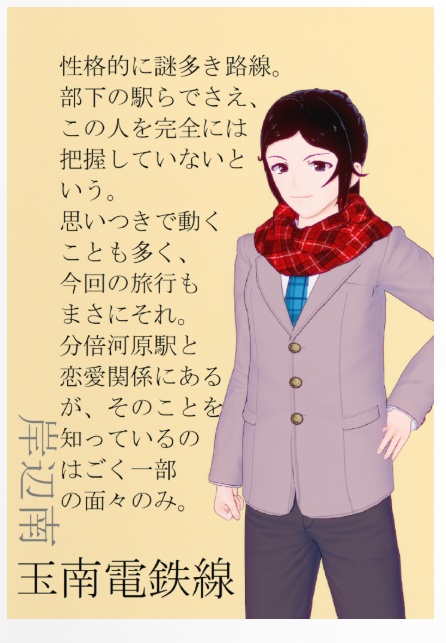 【紙本】Von Boyage!! -Keio Gyokunan Familly 95th Anniversary-