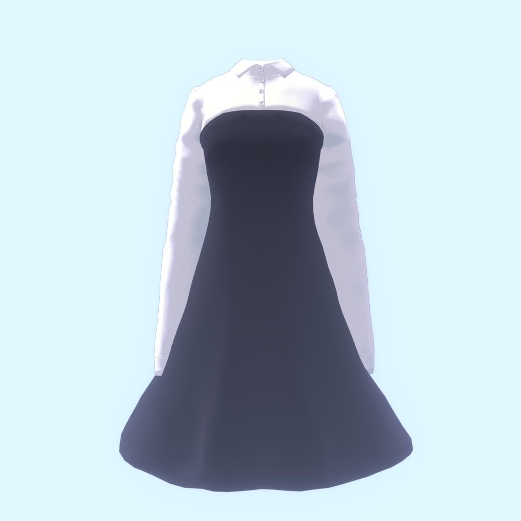 【無料】Moonflower【セルラタ対応】