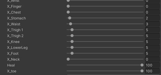 【無料】Silver Hare【セルラタ専用】