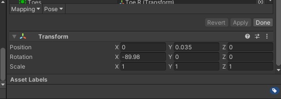 【無料】セルラタ用ヒールシェイプ