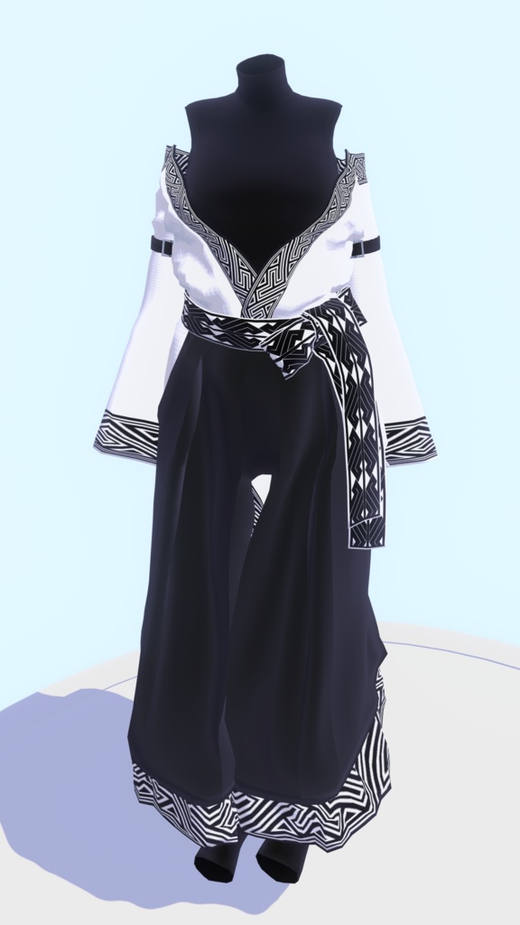 【無料】Dusk Revelry【4アバター対応】