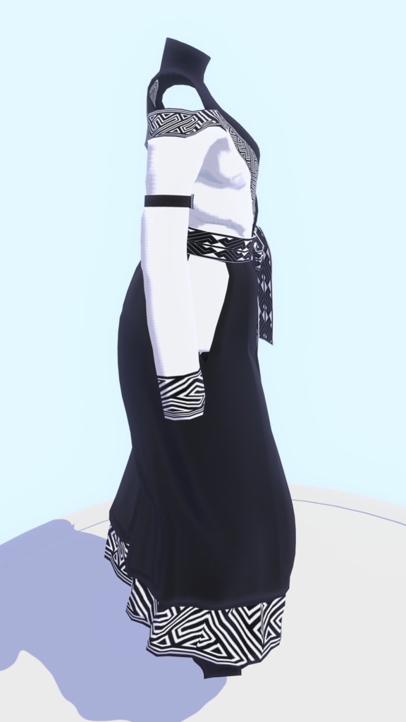 【無料】Dusk Revelry【4アバター対応】