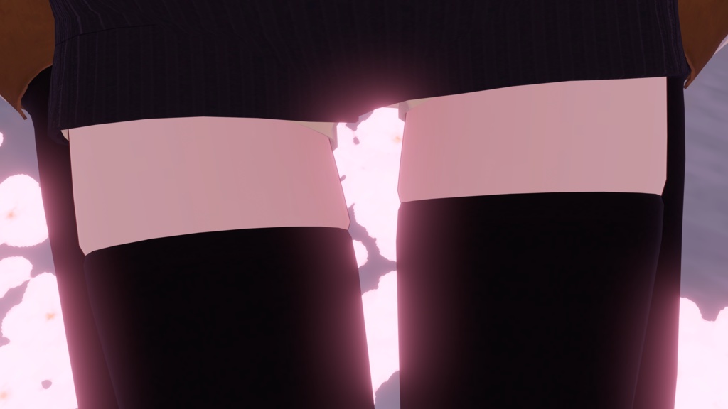 【無料】Anticipated Blossom【セルラタ対応】