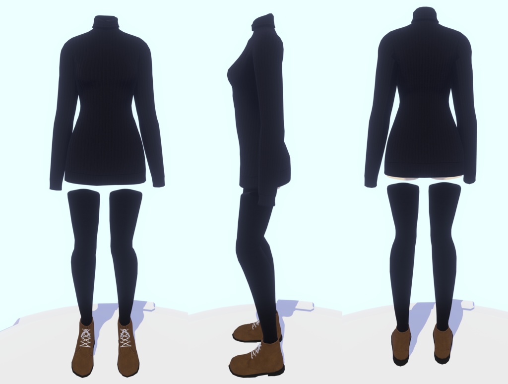 【無料】Anticipated Blossom【セルラタ対応】