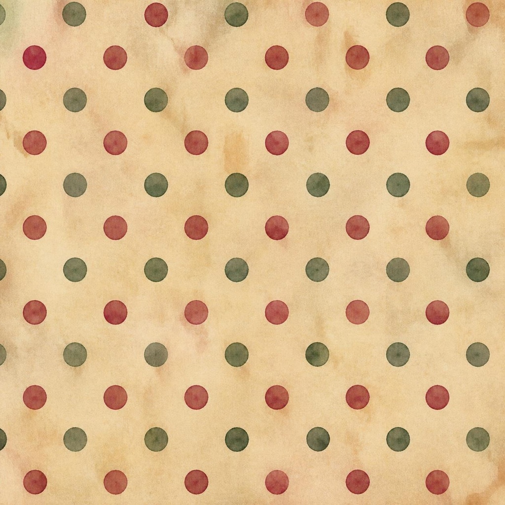 クリスマスのデジタルペーパー10セット