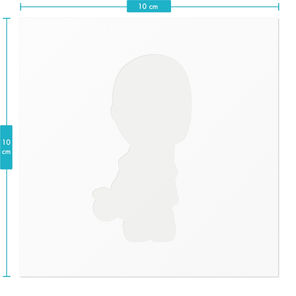 みにはるこすてっかー