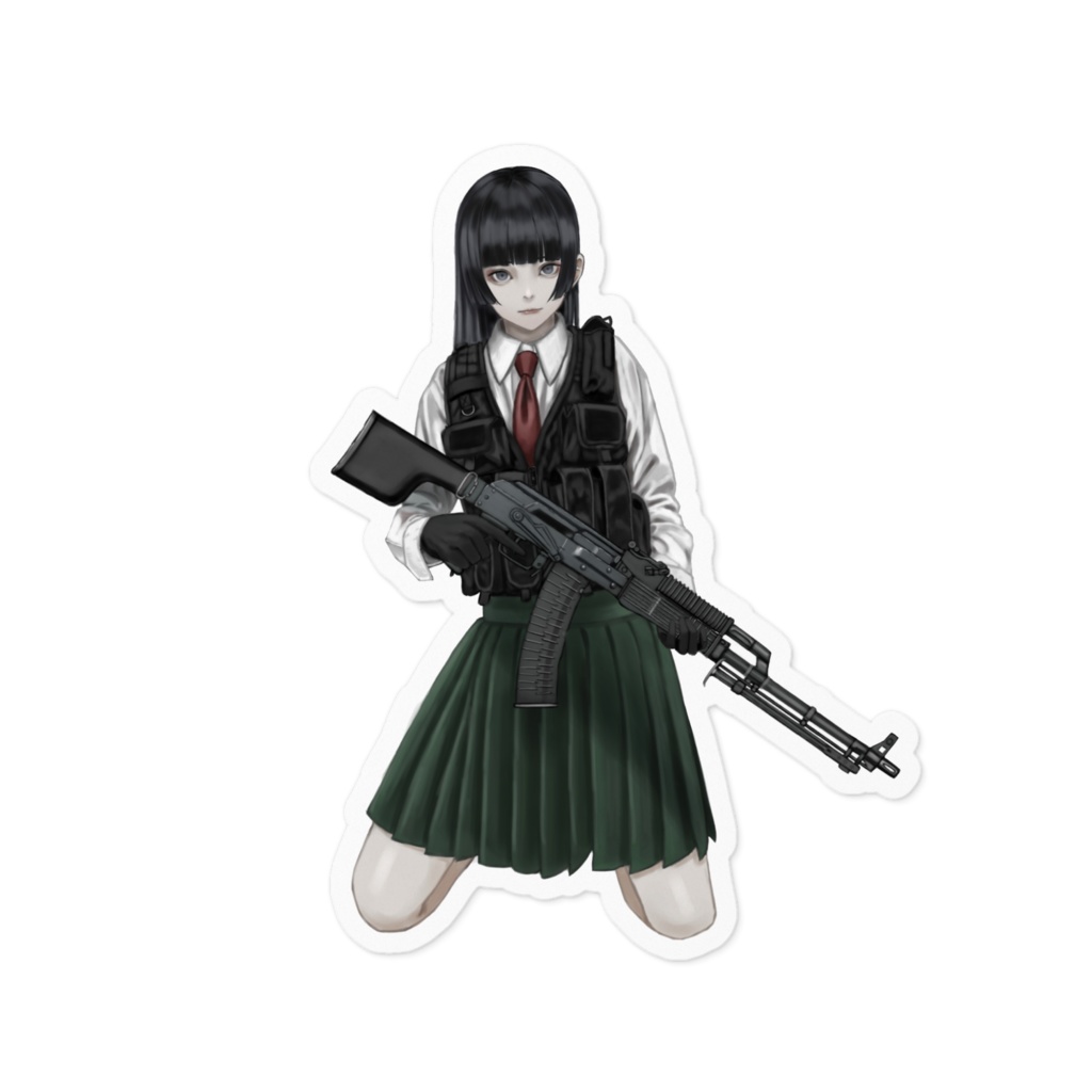 RPK74M