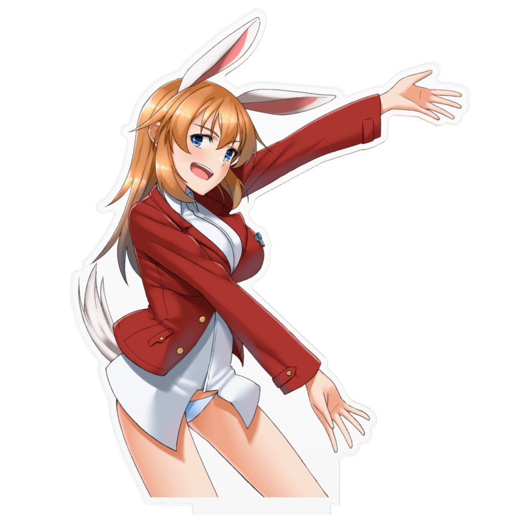 ご紹介シャーリー!