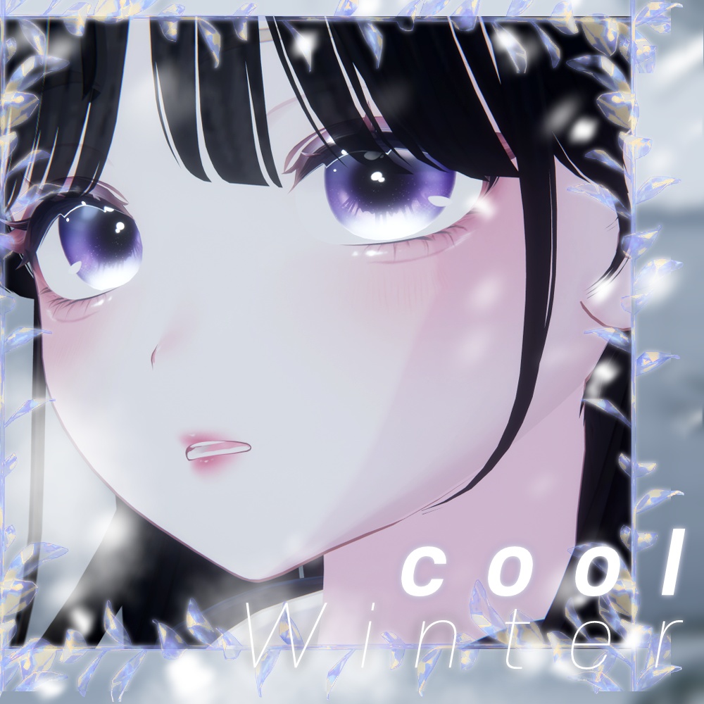 4Seasons Eye & MakeUp & Body Texture Set for しなの