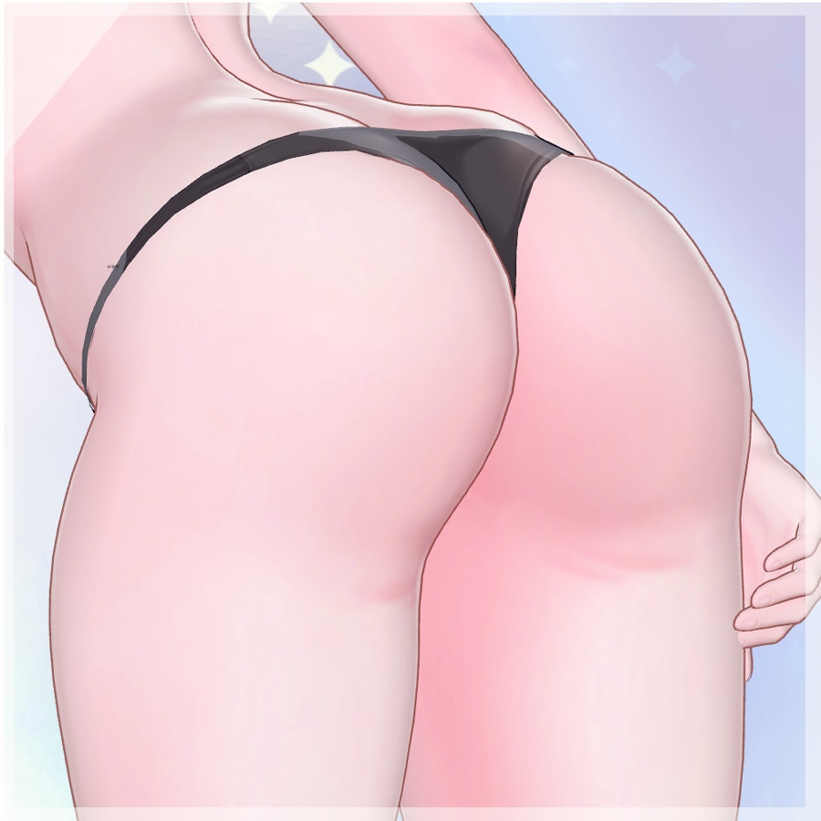 🌟Everglow Miltina ミルティナ MakeUp & Body Textures🌟