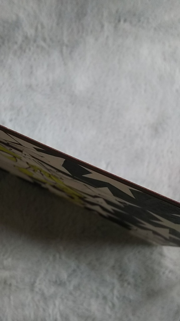 霧雨魔理沙(原画)