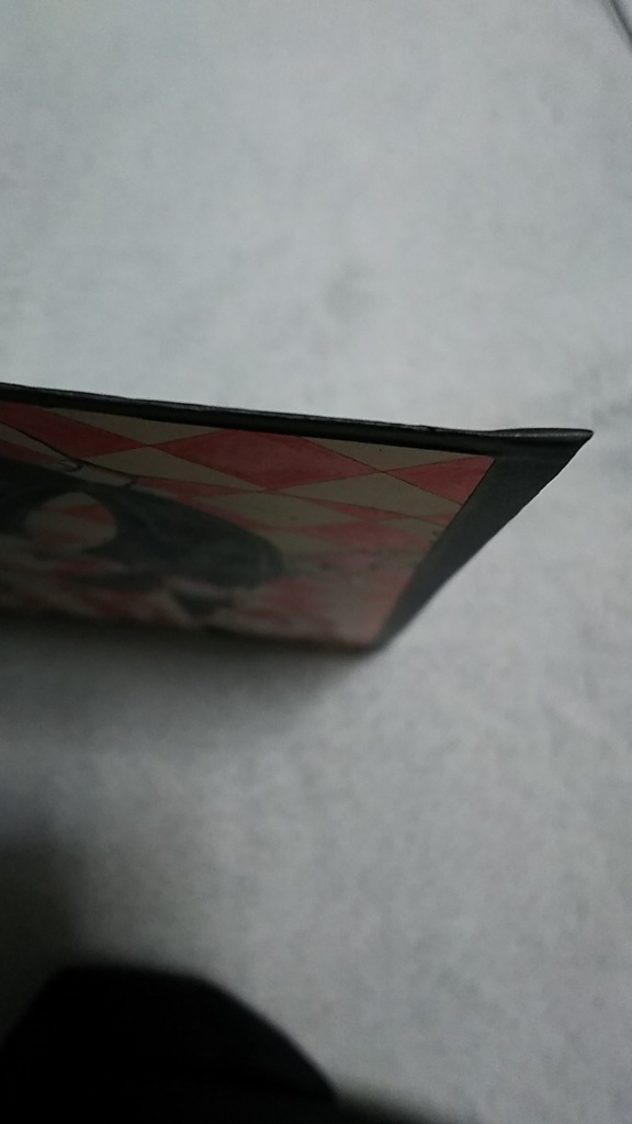 博麗霊夢(原画)