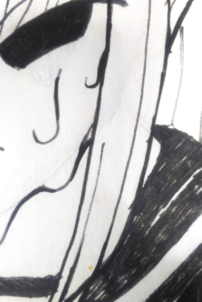 オリジナル原画