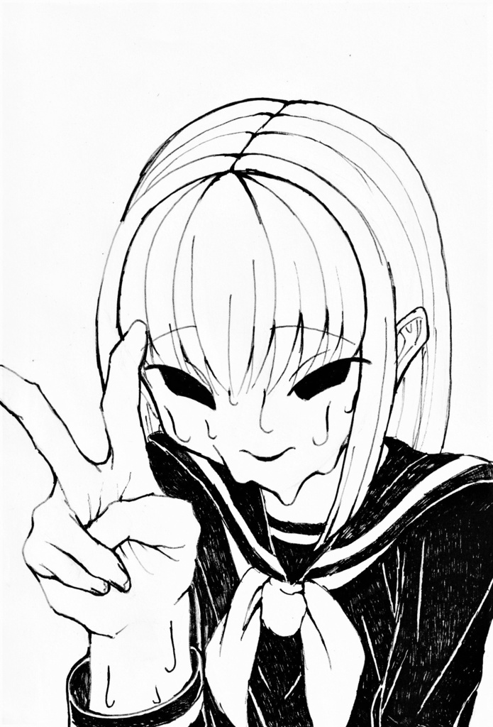 オリジナル原画