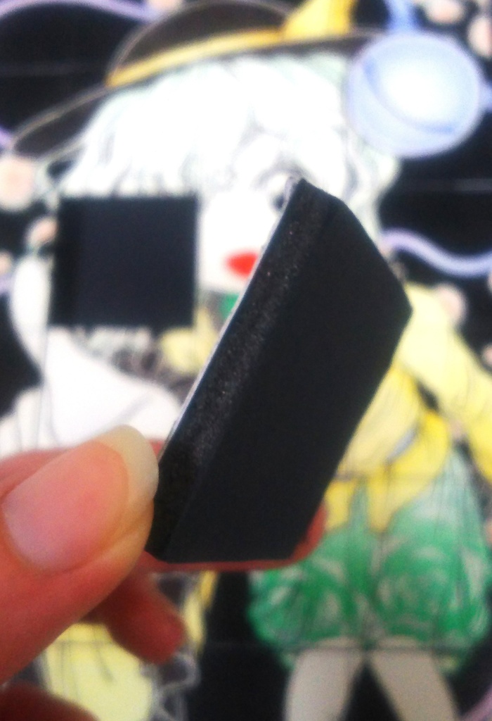 古明地こいしのパズル