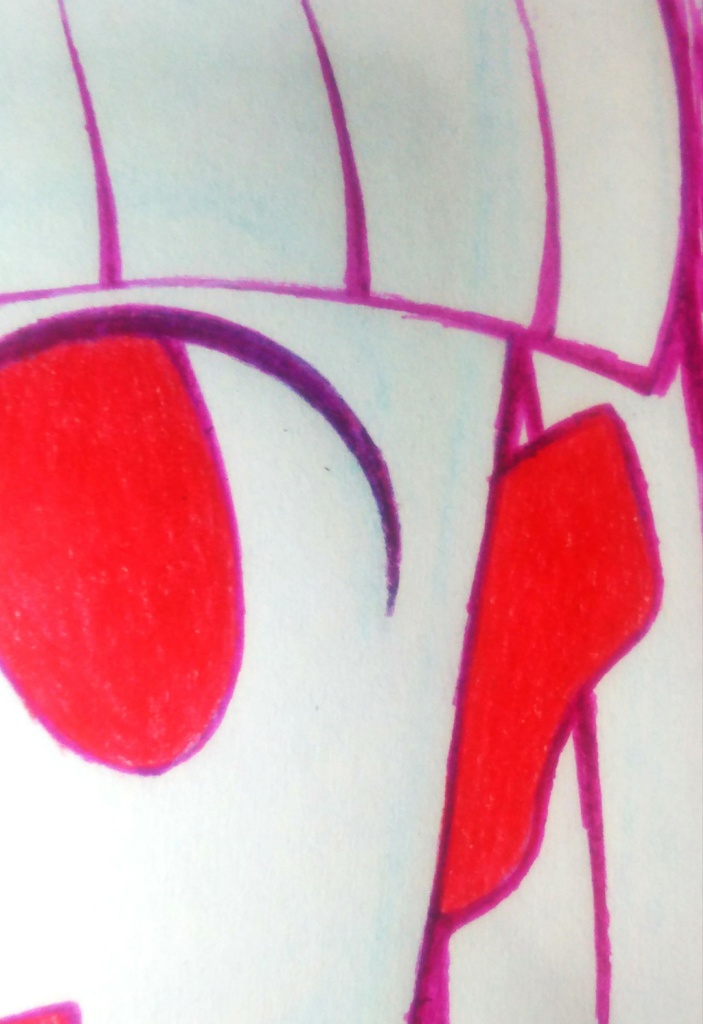 オリジナル原画