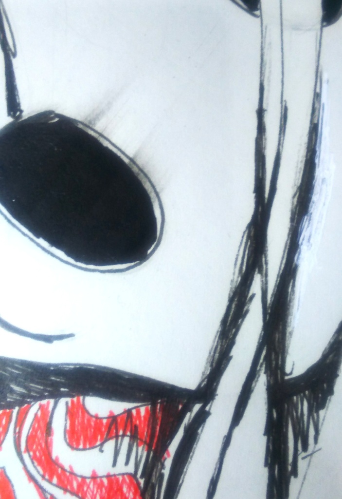 オリジナル原画