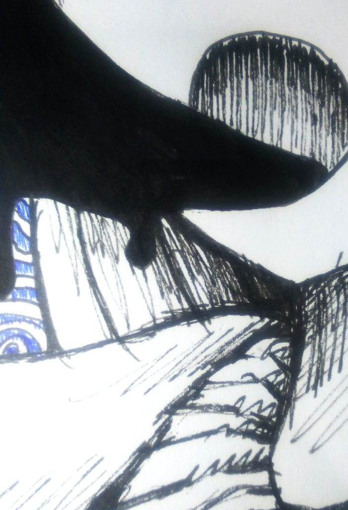 オリジナル原画