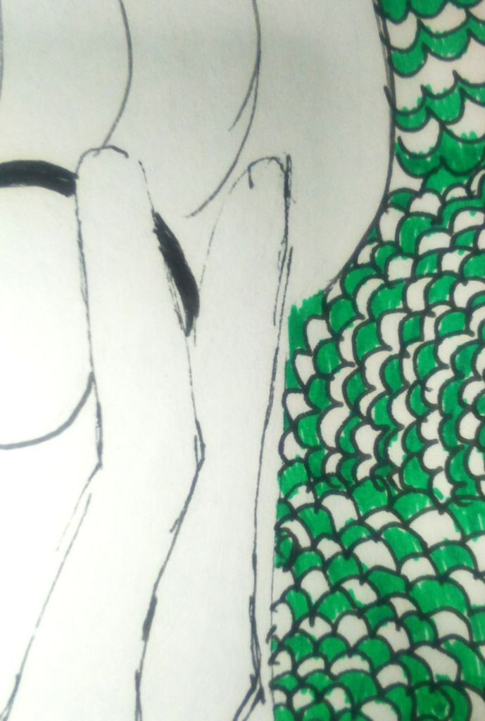 オリジナル原画