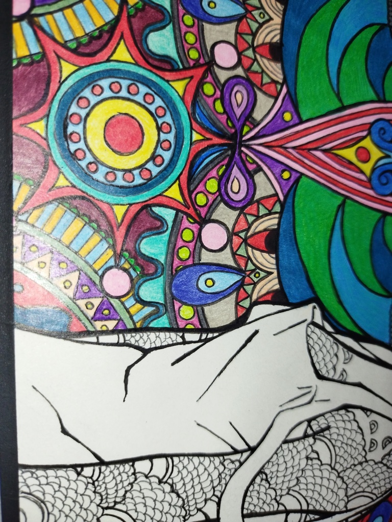 オリジナル原画