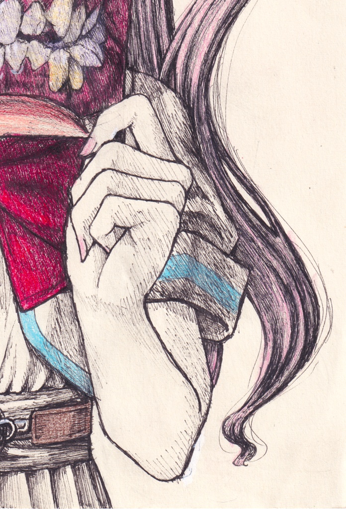 デペイズマンの子どもたち