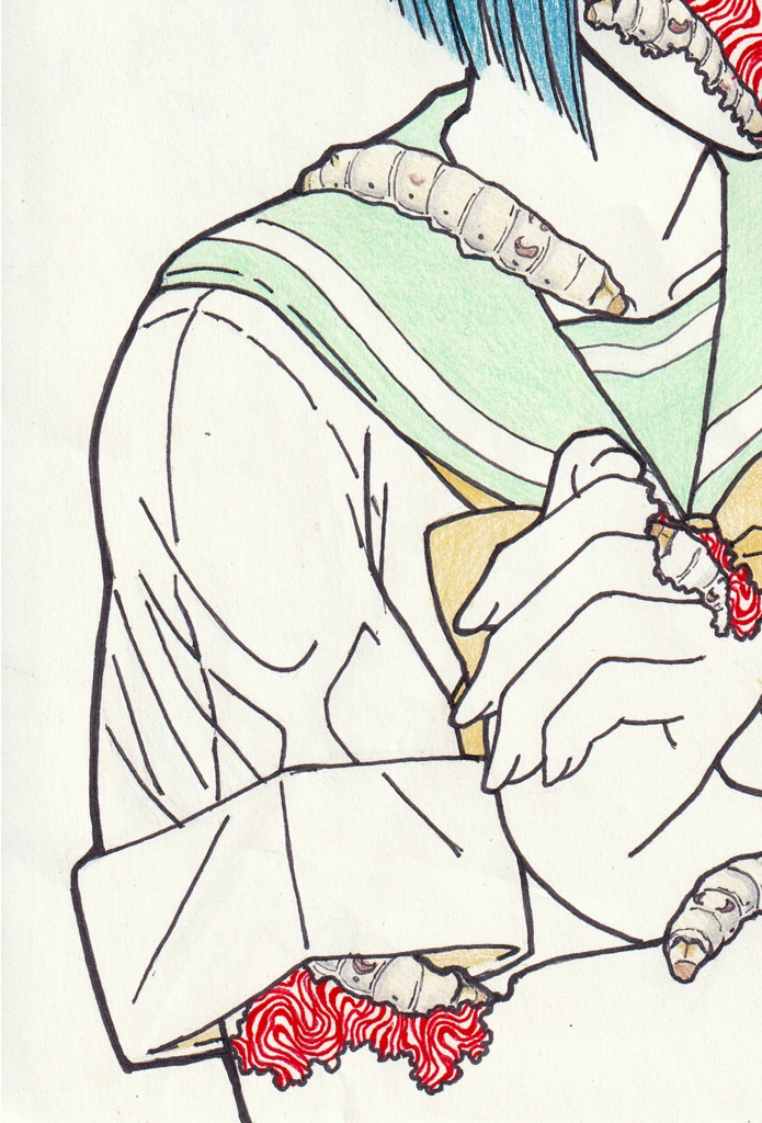 デペイズマンの子どもたち