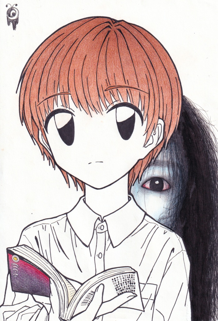 オリジナル原画