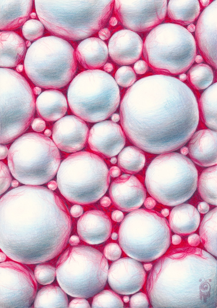 オリジナル原画