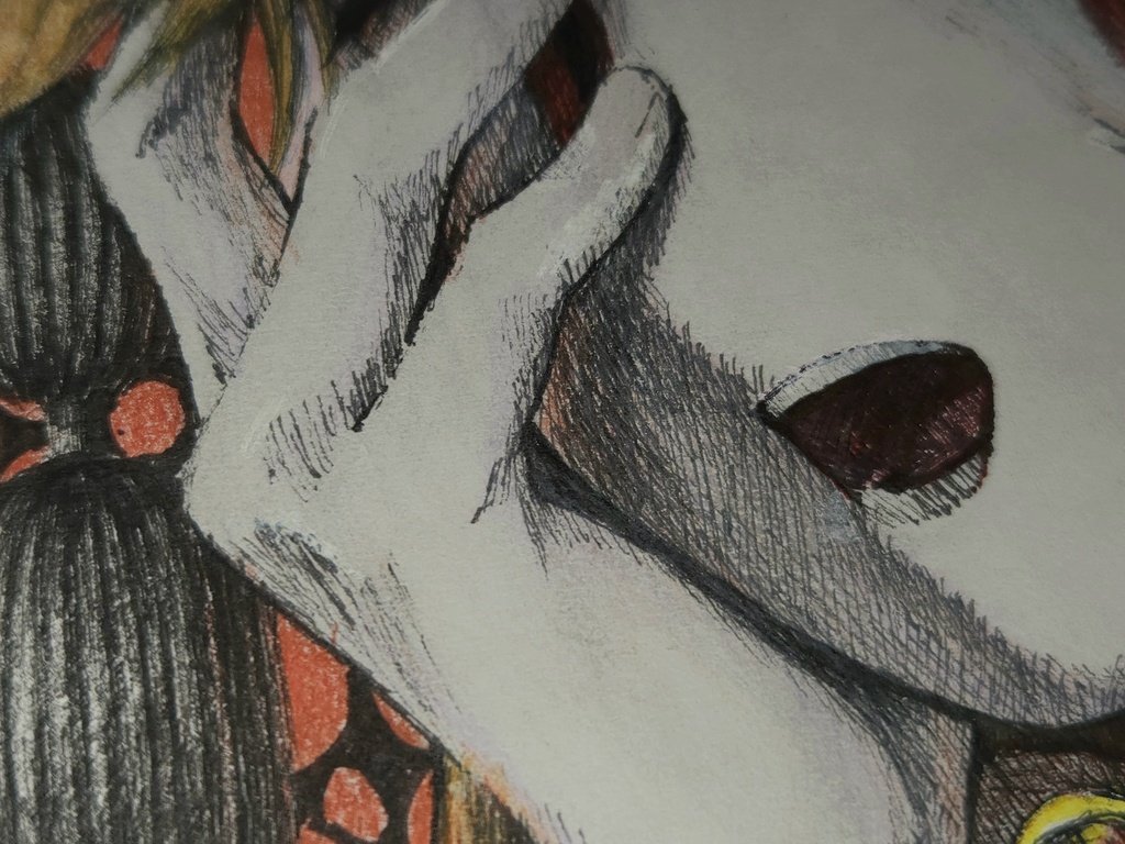 純狐(原画)