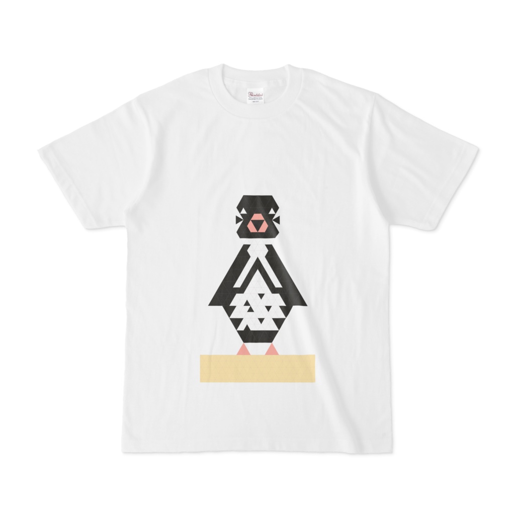 T.フンボルトペンギン Tシャツ