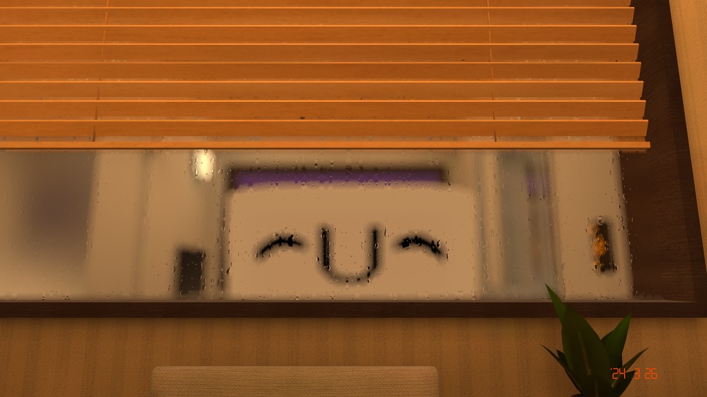 はんぺんもち【VRChat想定Avater】