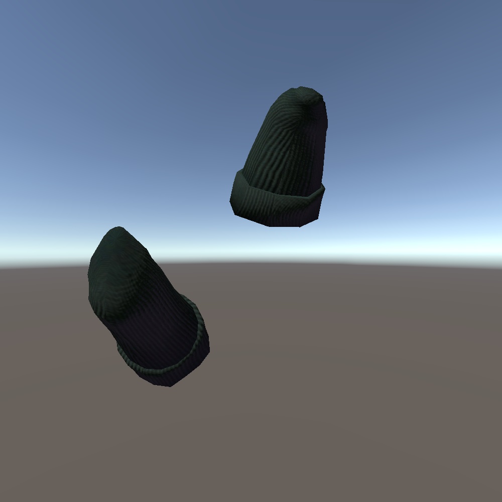 【GELAS専用】つの用カバー