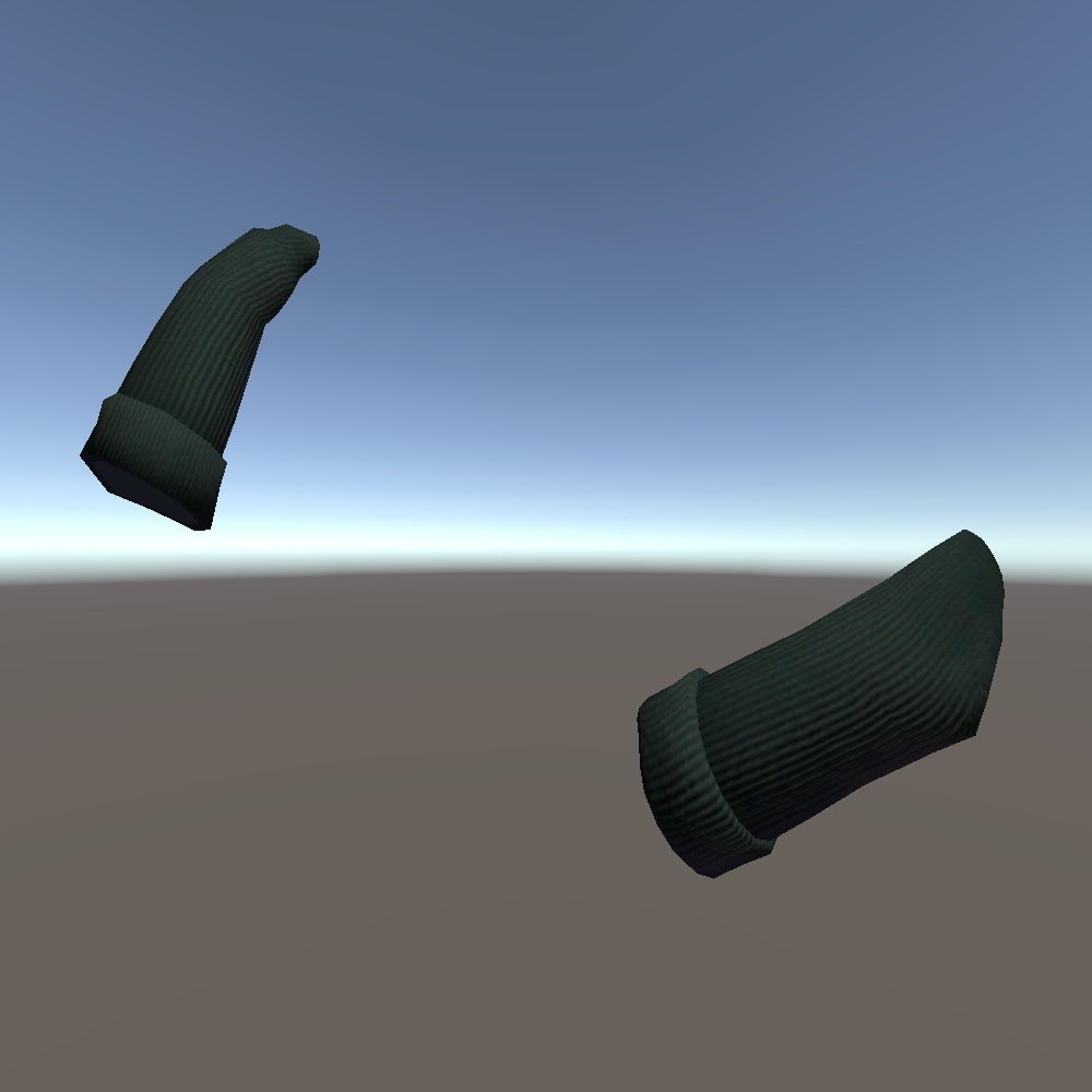 【GELAS専用】つの用カバー