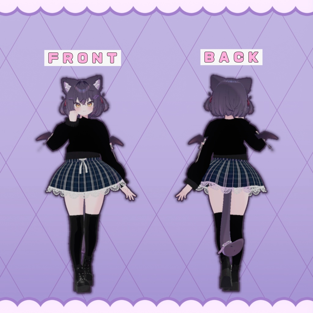 【セール中】Melty Nightmare