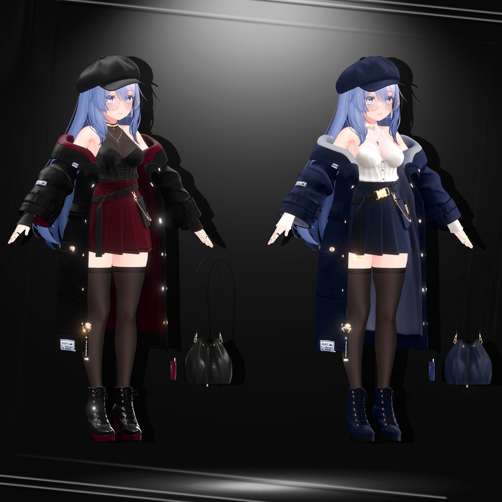 ✨HB_shop✨ラスティー『rusty』