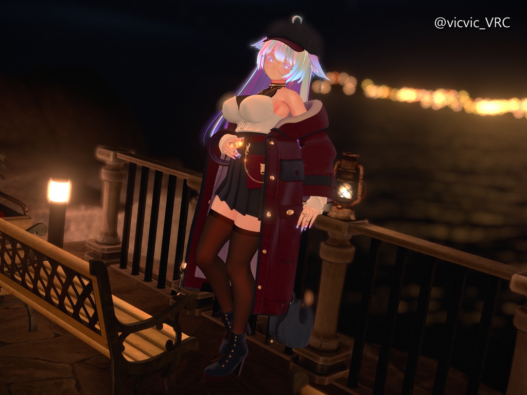 ✨HB_shop✨ラスティー『rusty』