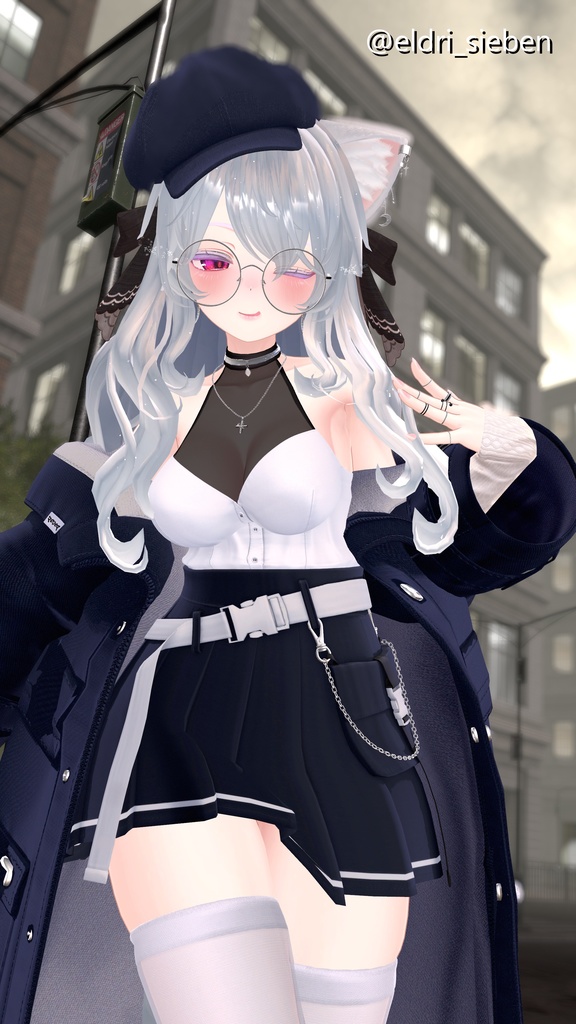 ✨HB_shop✨ラスティー『rusty』