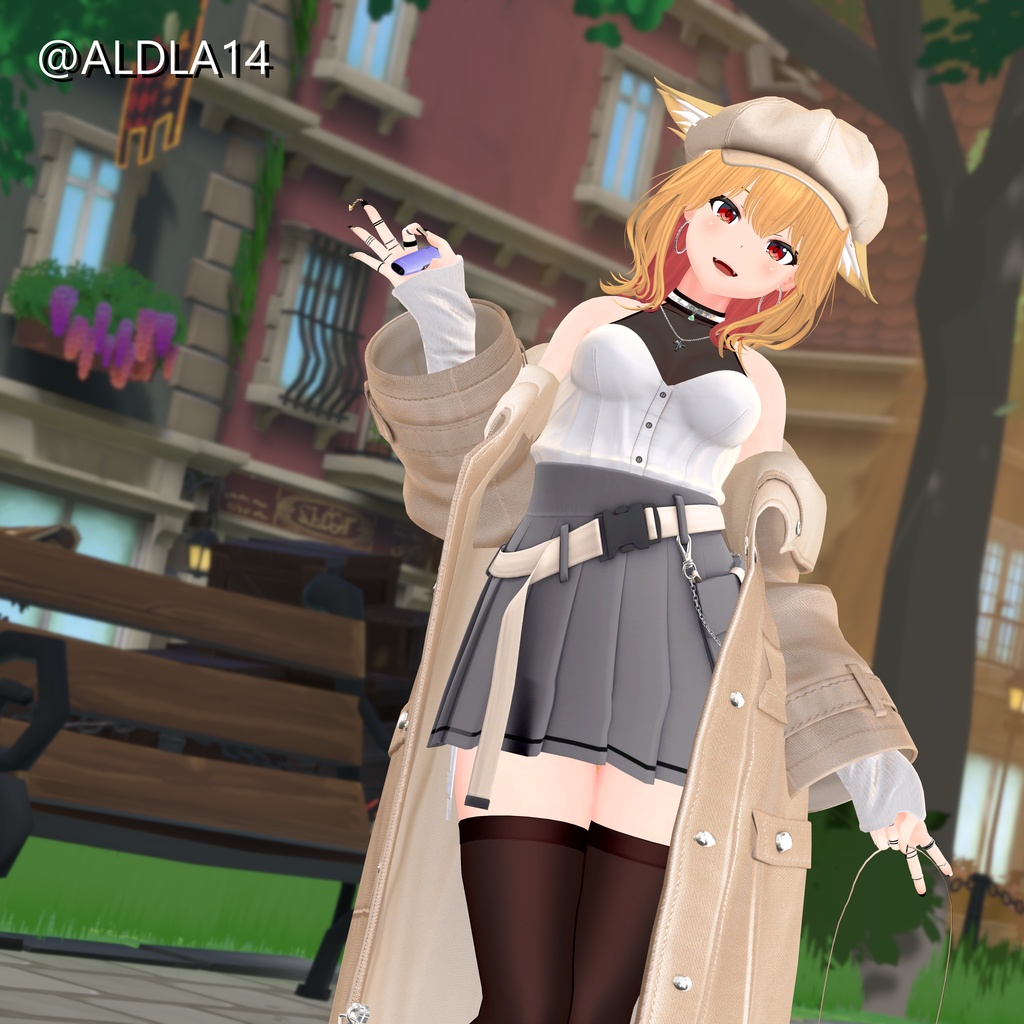 ✨HB_shop✨ラスティー『rusty』